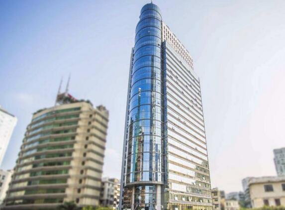 廣州匯德國(guó)際大廈