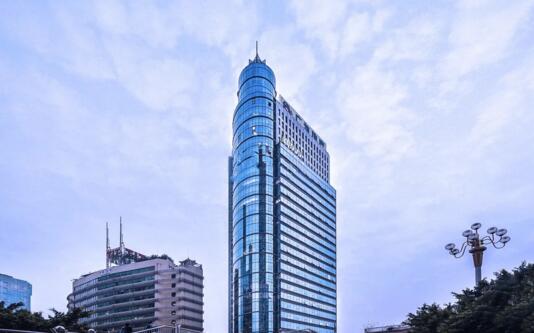 廣州匯德國(guó)際中心