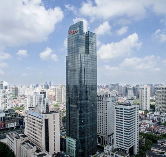 SOHO東海廣場(chǎng)