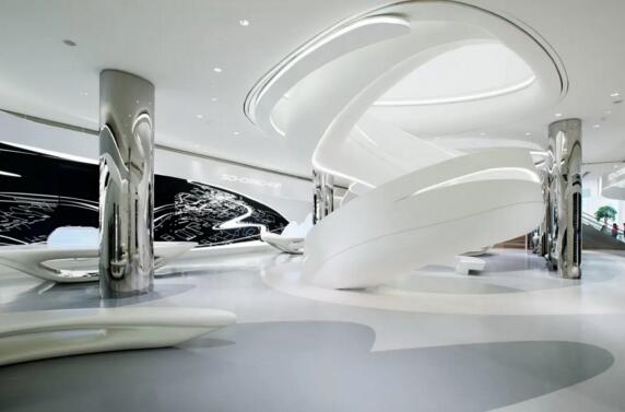 SOHO東海廣場(chǎng)