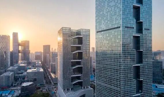 百度國(guó)際大廈