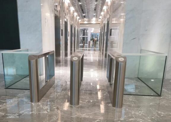 令令開門eNFC智能云門禁系統(tǒng)