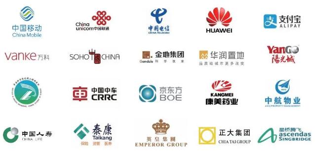 呤云科技與全國500強企業(yè)合作超過20家