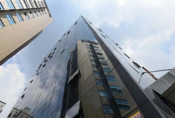 深圳鳳凰花酒店