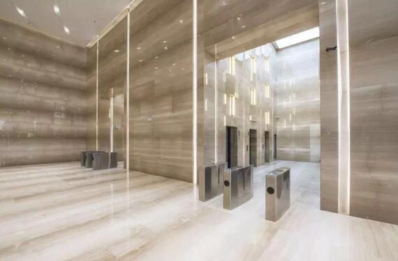 令令開(kāi)門智能梯控系統(tǒng)