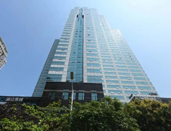 深圳聯(lián)合廣場(chǎng)