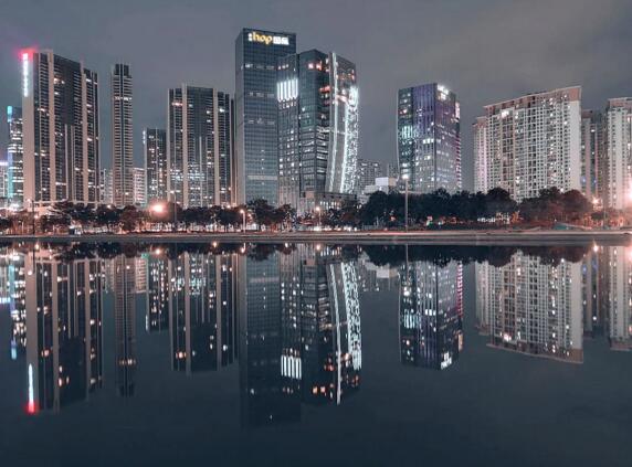 前海HOP國(guó)際