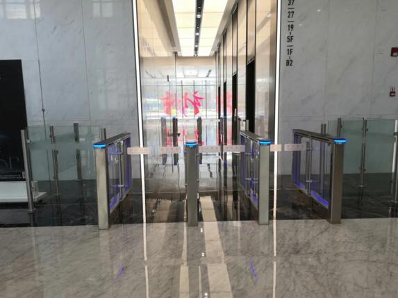 令令開門落地深圳270°海景寫字樓：前海HOP國(guó)際