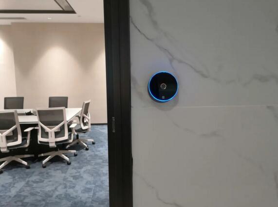 令令開門落地深圳270°海景寫字樓：前海HOP國(guó)際