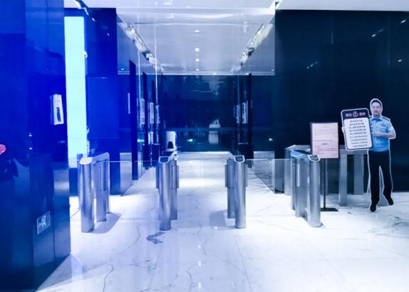 令令開門門禁系統(tǒng)