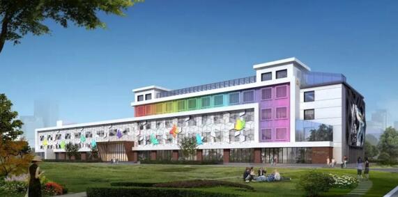 九蝶文創(chuàng)園