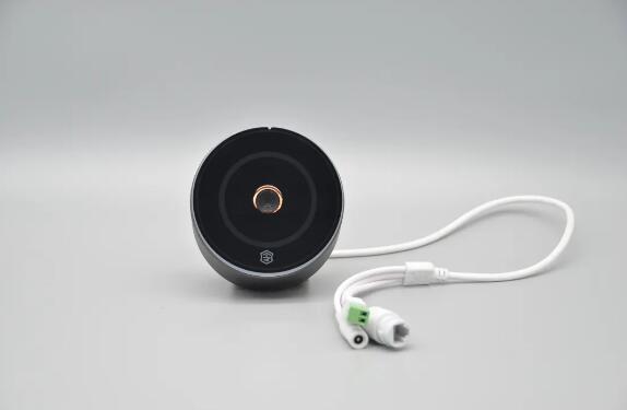 K型出入口管控系統(tǒng)