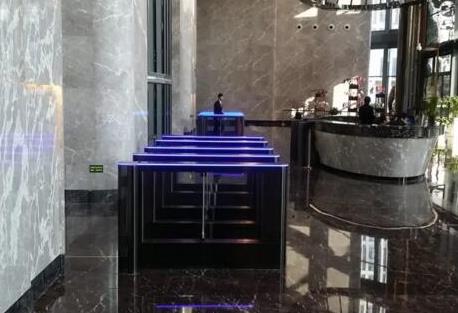 【喜報】令令開門落地福州首座直升機停機坪寫字樓：宇洋中央金座