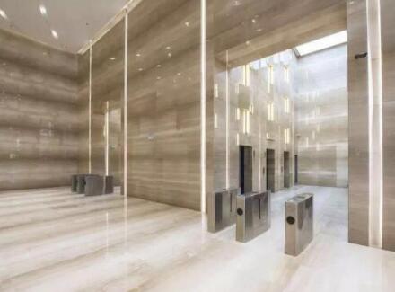 令令開門與西安國壽金融中心達成合作，打造智慧乘梯新體驗