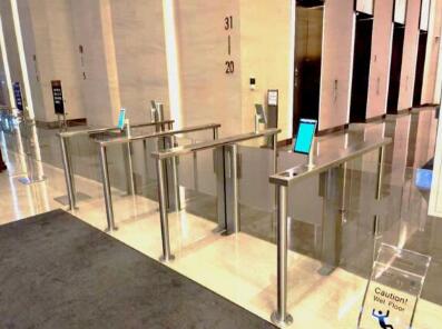 令令開門落地美國LEED金獎(jiǎng)得主：上海瑞安企業(yè)天地5CA大廈