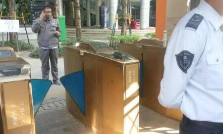 令令開門推出了《eNFC互聯(lián)網(wǎng)門禁舊改解決方案》已成功落地諸多小區(qū)改造項(xiàng)目