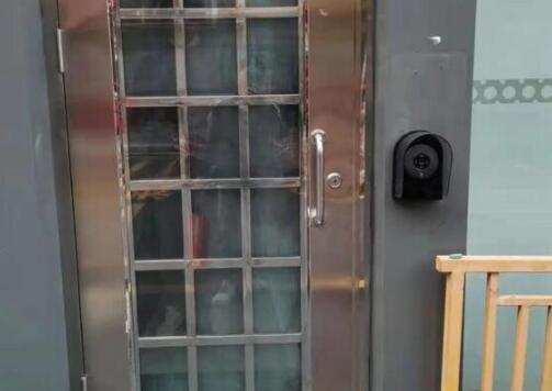 【喜報(bào)】令令開門二維碼門禁落地德寓公寓，打造出入新體驗(yàn)