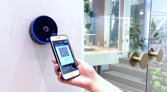 LIMO會員說 |呤云科技—聚焦技術(shù)創(chuàng)新，開啟樓宇數(shù)字化升級之門