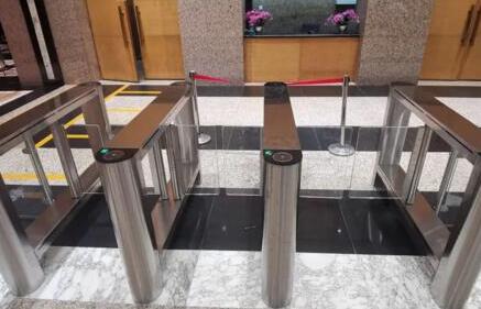 令令開門賦能北京莊勝廣場，打造全新通行體驗