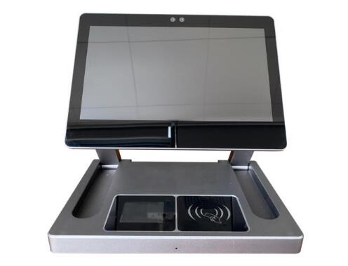 令令開門出入口管控系統(tǒng)和訪客系統(tǒng)獲得權(quán)威認(rèn)證