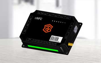 門禁系統(tǒng) - 門禁控制器K33系列