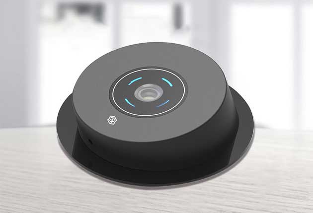 門禁一體機K31系列