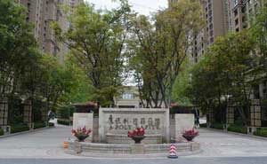 保利集團(tuán)門禁系統(tǒng)案例 - 中出網(wǎng)-智能出入口與停車充電門戶