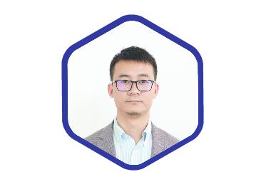 佳都科技智慧事業(yè)部副總經(jīng)理洪敏新