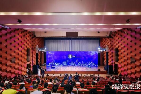 2020年粵港澳大灣區(qū)發(fā)展論壇