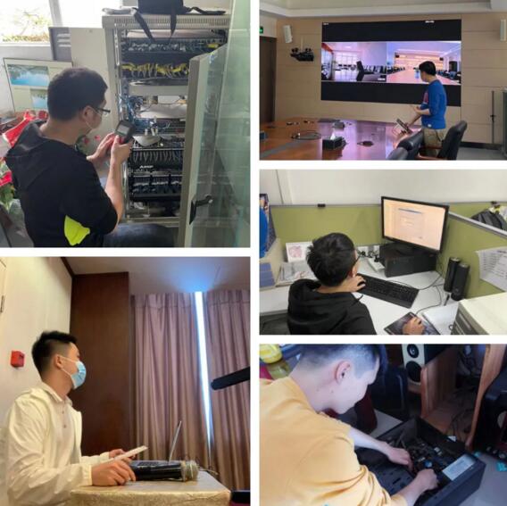 佳都科技高質(zhì)量助力廣州地鐵設(shè)計(jì)院系統(tǒng)運(yùn)維