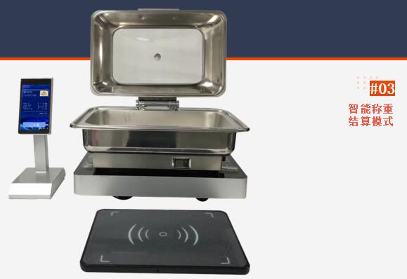 稱重計(jì)價(jià)