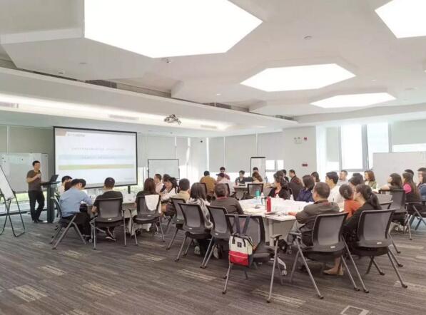 提升效率，增強(qiáng)能力 佳都科技堅(jiān)持不懈推動(dòng)FY19流程優(yōu)化項(xiàng)目