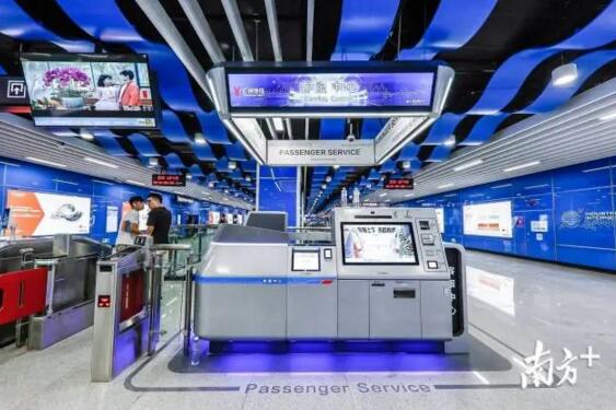 灣區(qū)對(duì)話 | 佳都科技高級(jí)副總裁李德紘：大灣區(qū)有人工智能落地最佳場(chǎng)景