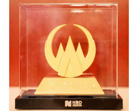 佳都科技榮膺2020中國上市公司口碑榜 “最具成長科技類上市公司”獎