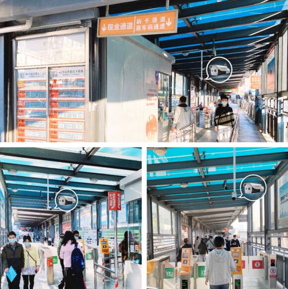 疫情防控再發(fā)力，佳都科技AI測(cè)溫助力廣州抗疫一線