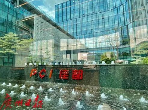 沿著高速看中國(guó)（廣東）|佳都科技：智慧地鐵的參與者、引領(lǐng)者