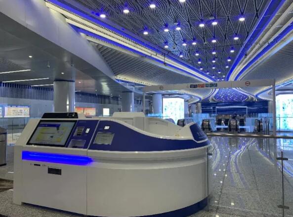 聯(lián)通橫琴粵澳軌道線網(wǎng)，深化灣區(qū)新基建，佳都科技跑出“加速度”