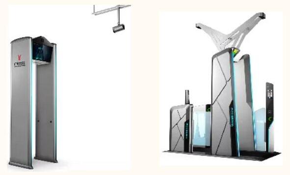 “檢”步如飛！佳都科技助力智慧安檢升級，AI在“地下城”等你