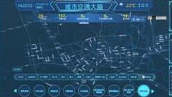 佳都科技IDPS城市交通大腦助力廣州交警，全力護航廣交會交通安保