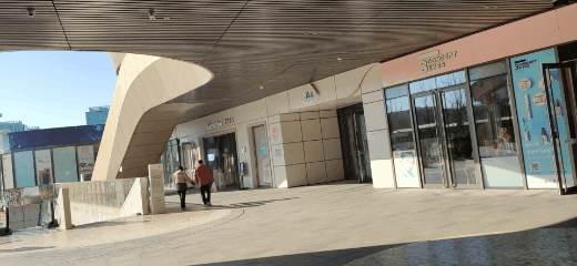 智慧零售 智慧零售