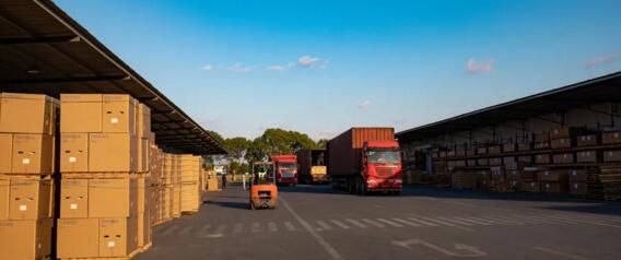 建設(shè)智慧園區(qū)