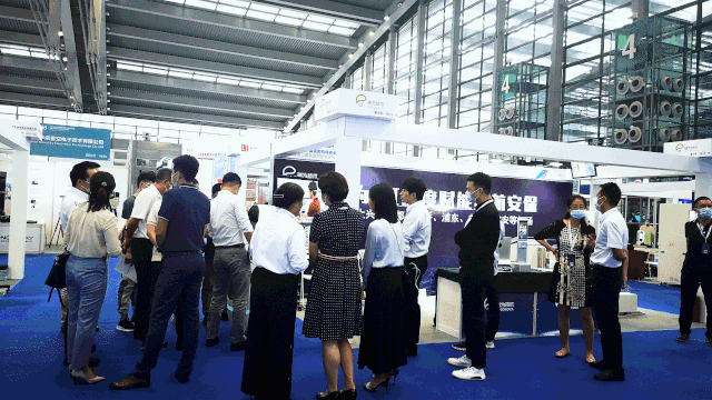 瑞為亮相 | 精彩不斷