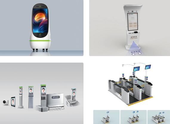 瑞為將展示全套四型機(jī)場(chǎng)建設(shè)終端產(chǎn)品