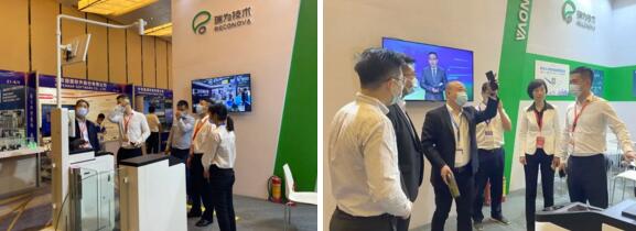 防尾隨閘機(jī)，自助快通行