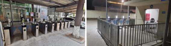 服務(wù)數(shù)字化，更新通行管理模式