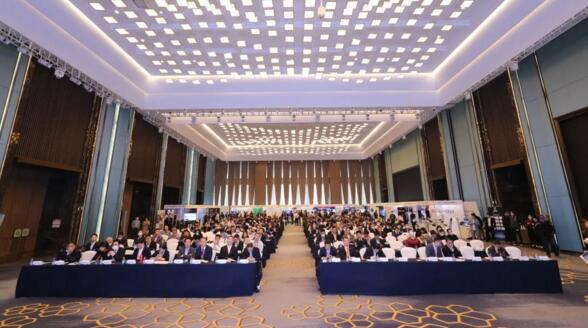 瑞為精彩亮相第六屆全國(guó)民航“互聯(lián)網(wǎng)+”智慧機(jī)場(chǎng)建設(shè)發(fā)展峰會(huì)