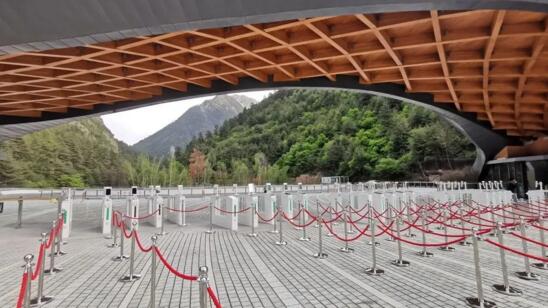 瑞為智慧通行方案