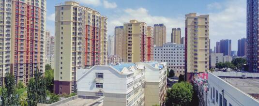 北京某街道使用瑞為AI測溫方案 嚴(yán)控疫情不放松