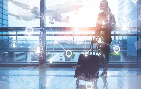 瑞為即將亮相第五屆全國民航“互聯(lián)網(wǎng)+”智慧機(jī)場建設(shè)發(fā)展峰會!!!