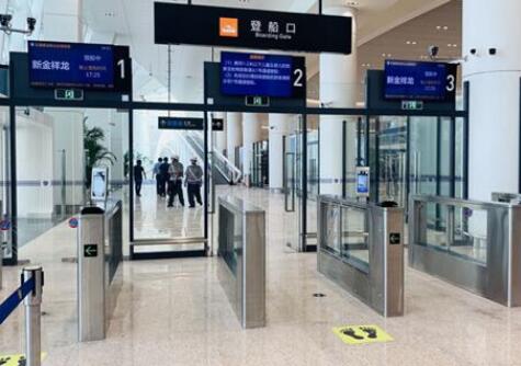 開學(xué)季，瑞為智慧AI全面賦能返校之旅